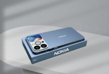 5 Rekomendasi Smartphone Nokia 2025: Kamera Super Jernih Seperti DSLR!