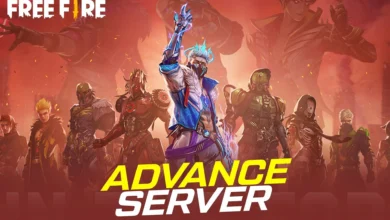 FF Advance Server - Uji Coba Karakter Baru & Mode Epik