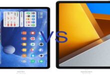 Xiaomi Pad 5 vs Poco Pad 5G: Tablet Andal, Siapa yang Unggul?